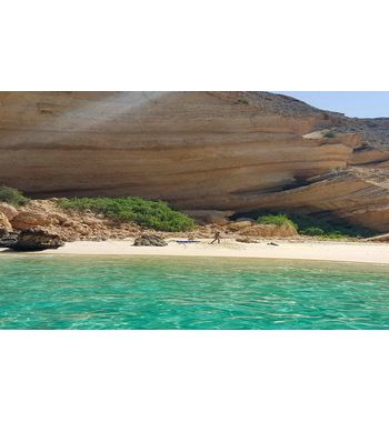 Тур в Салалу (Оман) из Ташкента — отдых на океане по лучшим ценам